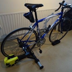 Bkool fietstrainer