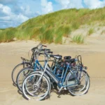 Fietsen in Renesse