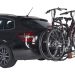 Trekhaak fietsendrager
